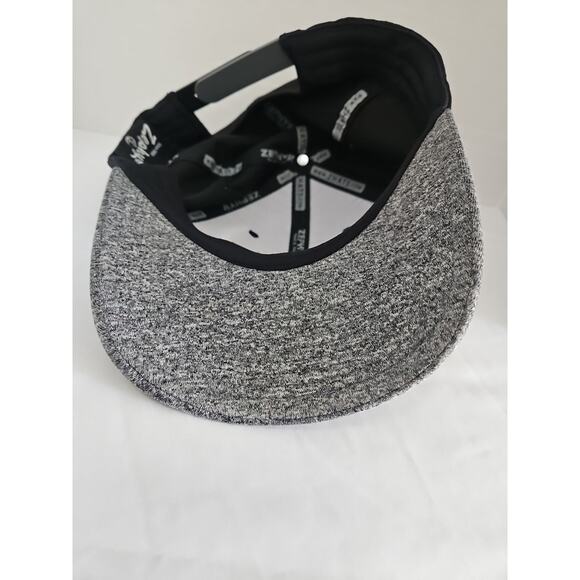 Iowa Hawkeyes Zephyr Baseball Cap Unisex Adjustable Size - Picture 4 of 9